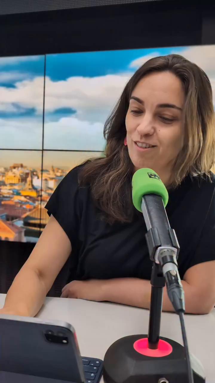 🌅 La primera de la mañana