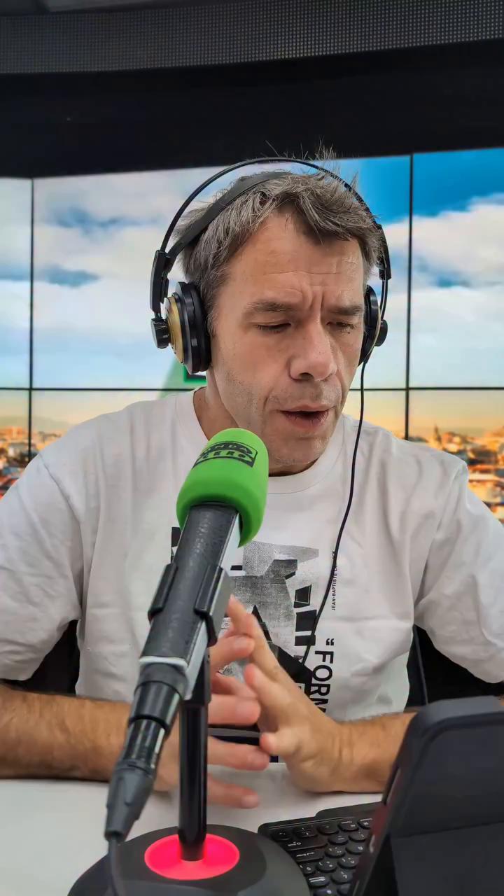 Las 7️⃣ preguntas y media para iniciar la mañana de Rubén Amón