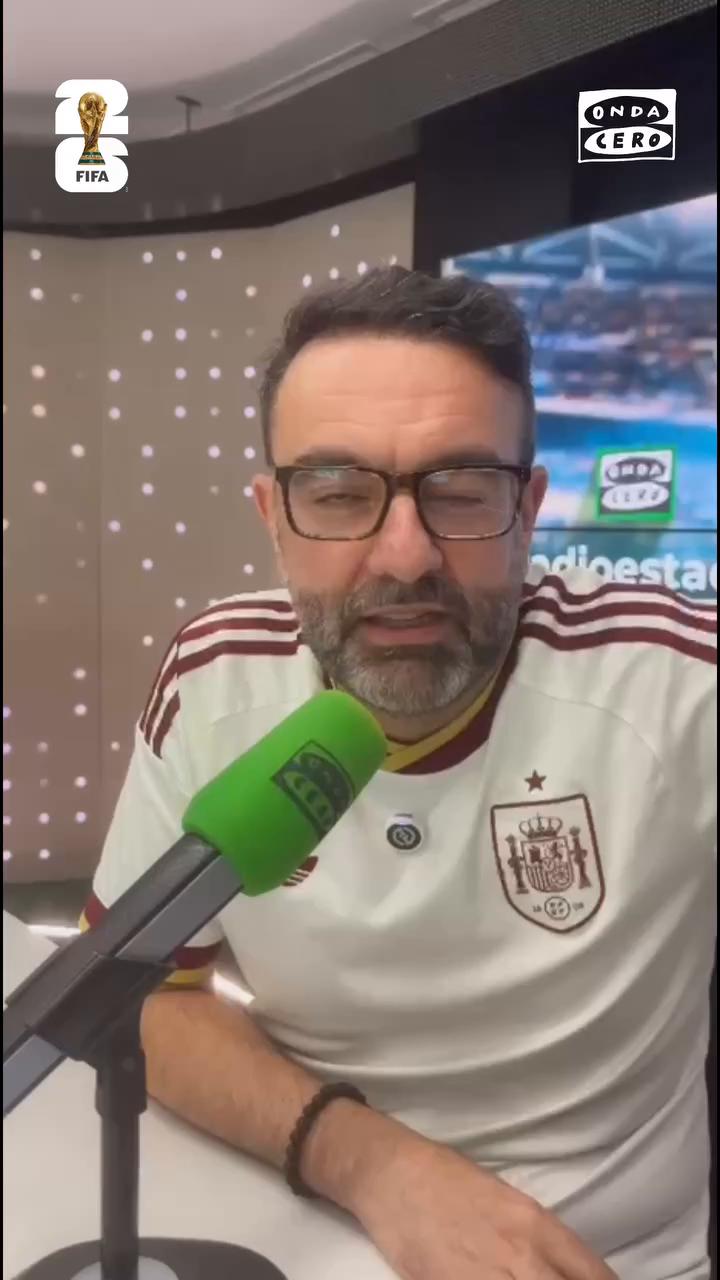 👨🏻‍🏫 El equipo de @radioestadio pone nota a España ante Francia