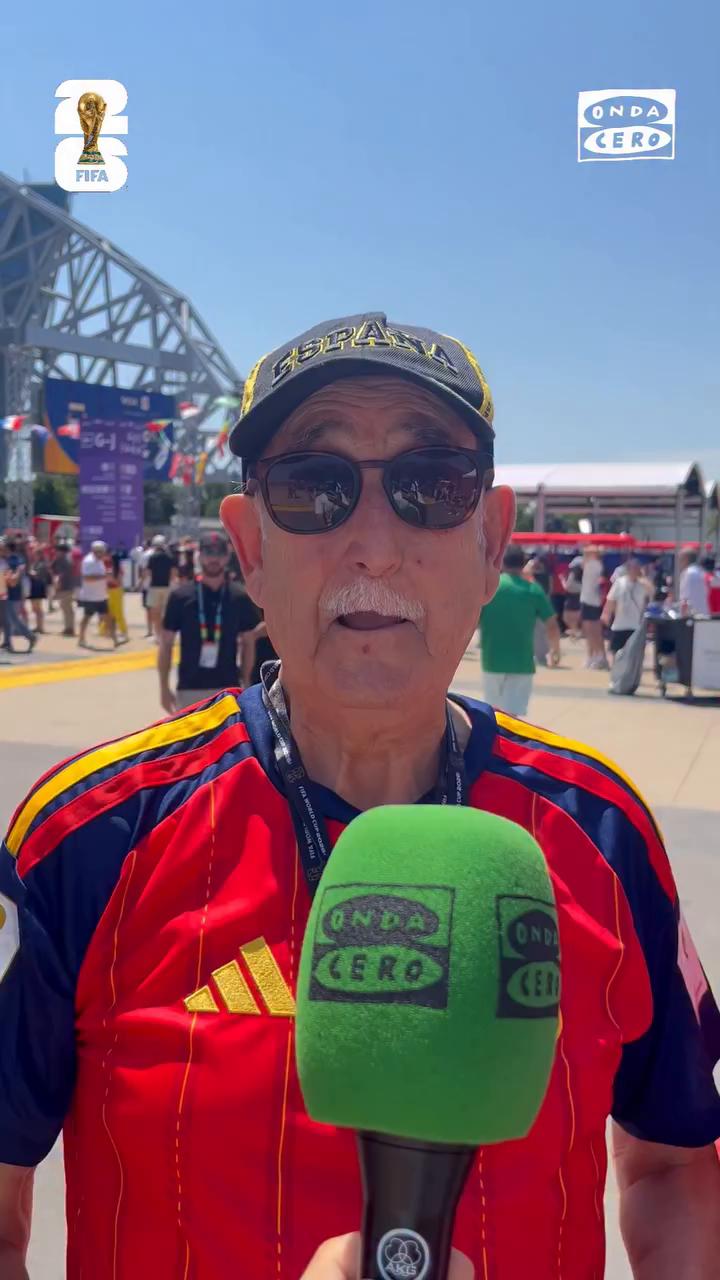 🎶 Si la afición inglesa celebra sus éxitos con Oasis, ¿Cuál sería nuestro 'Wonderwall' para celebrar las victorias de España?