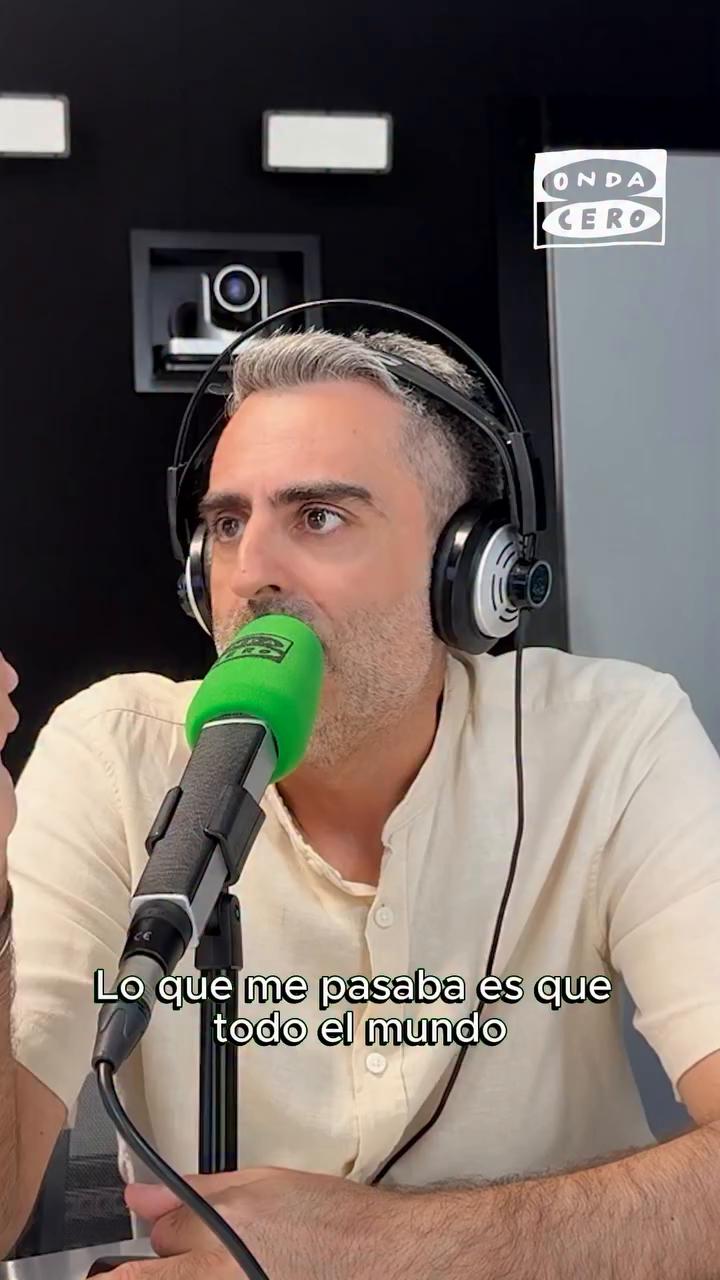 📻 @carlesmesa, comunicador de Radio Nacional de España, repasa su trayectoria en ‘Lo contó la radio’ junto a @diegofortea.