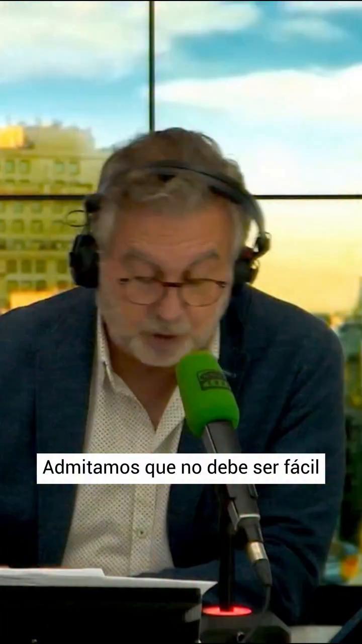 📻 Monólogo de Alsina