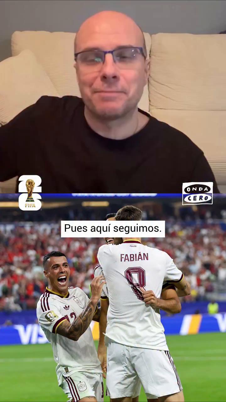 ⚽️ El diario del Mundial de @2010misterchip desde Estados Unidos: Día 2️⃣6️⃣