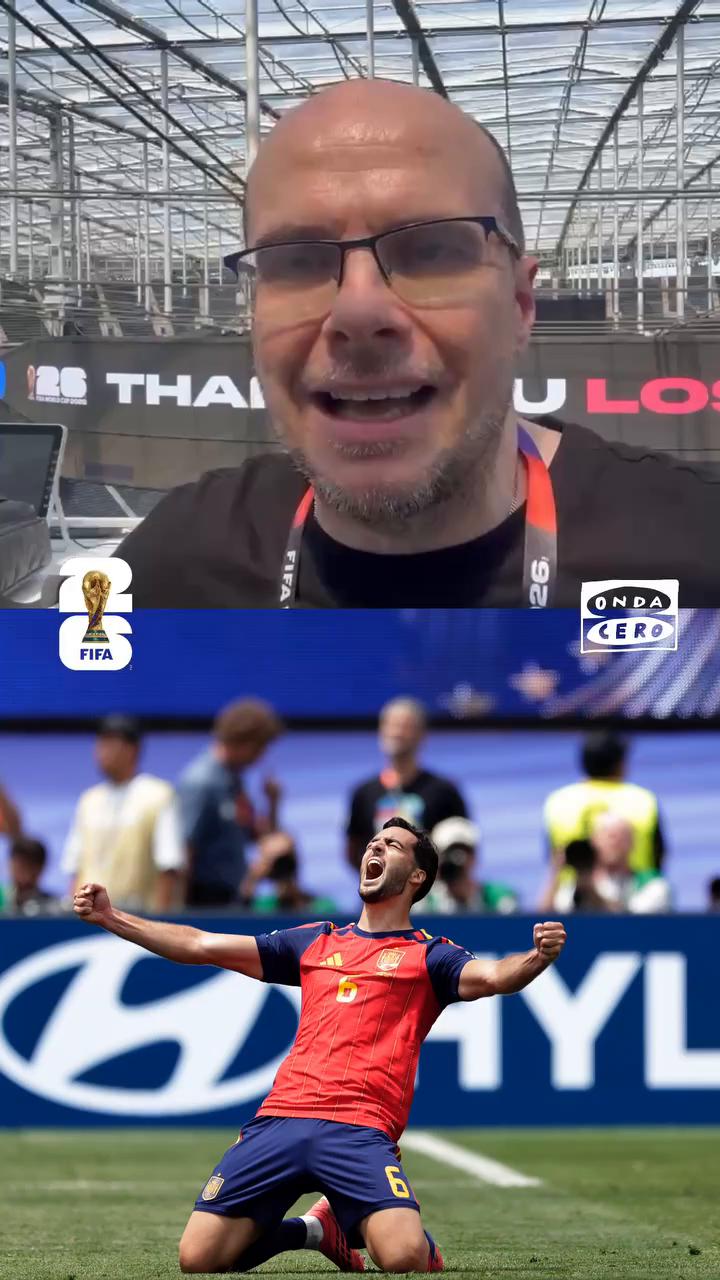 ⚽ El diario del Mundial de @2010misterchip desde Estados Unidos: Día 3️⃣0️⃣