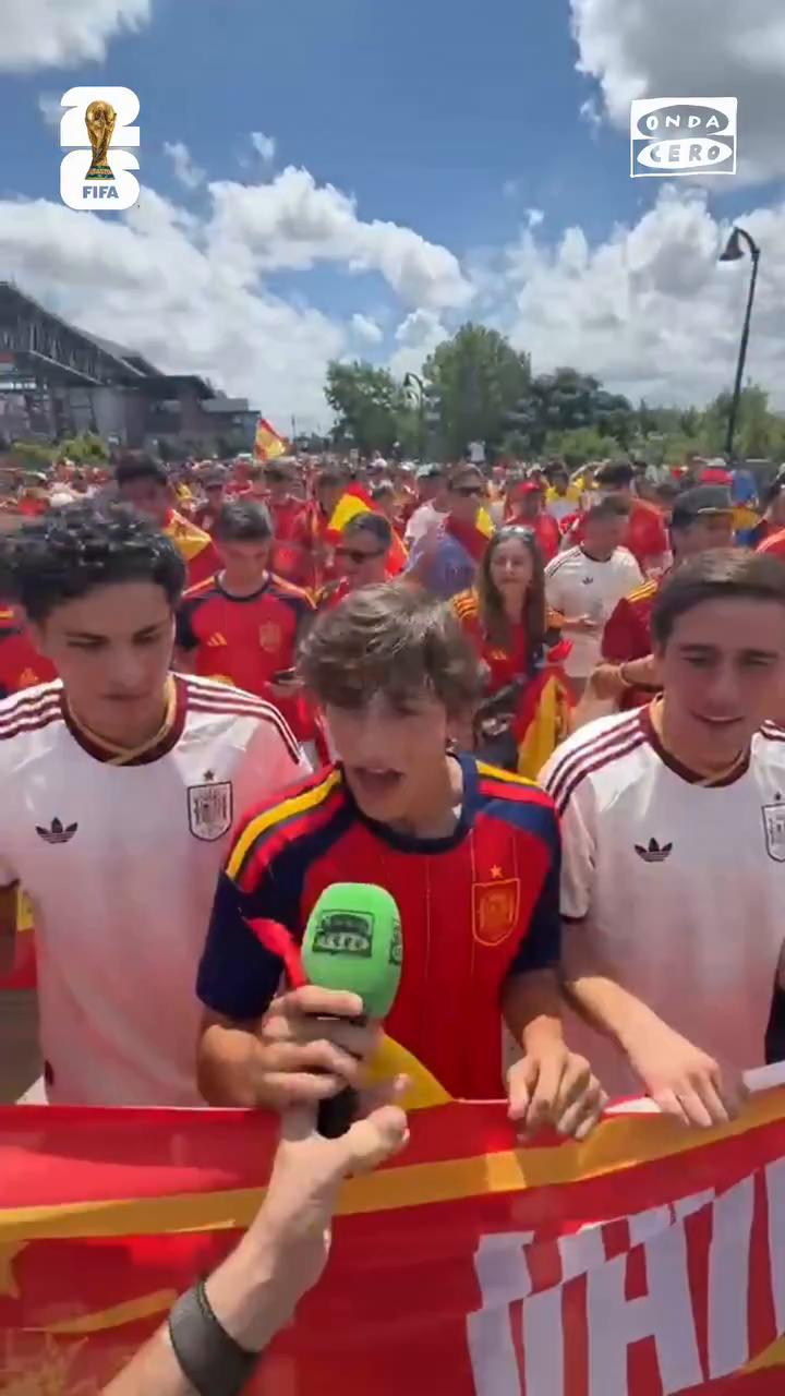 🇪🇦 Dallas habla español