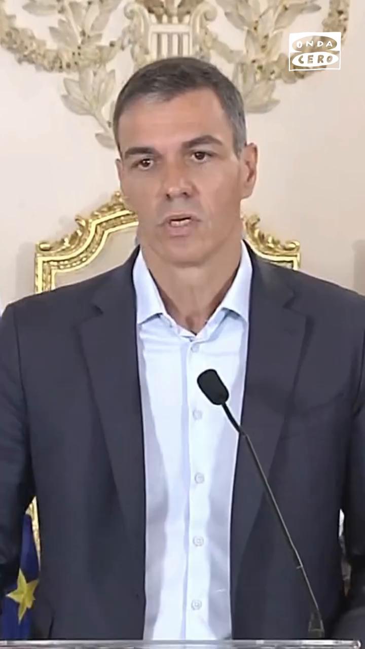 ➡️ Las medidas de Sánchez contra la crisis migratoria en Ceuta: Boyas en el mar, agilización de expedientes y legislación