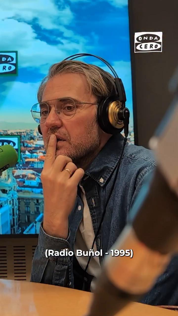 🗣️ “Este poder de la voz es sobrenatural”.