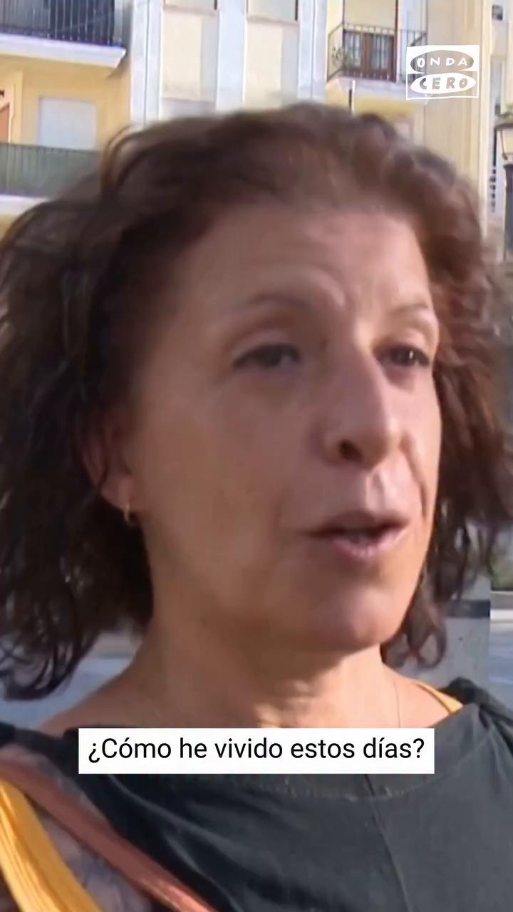🗣️ Ceutíes se sienten 