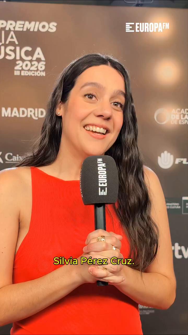 ¿Qué artistas españoles escuchan...