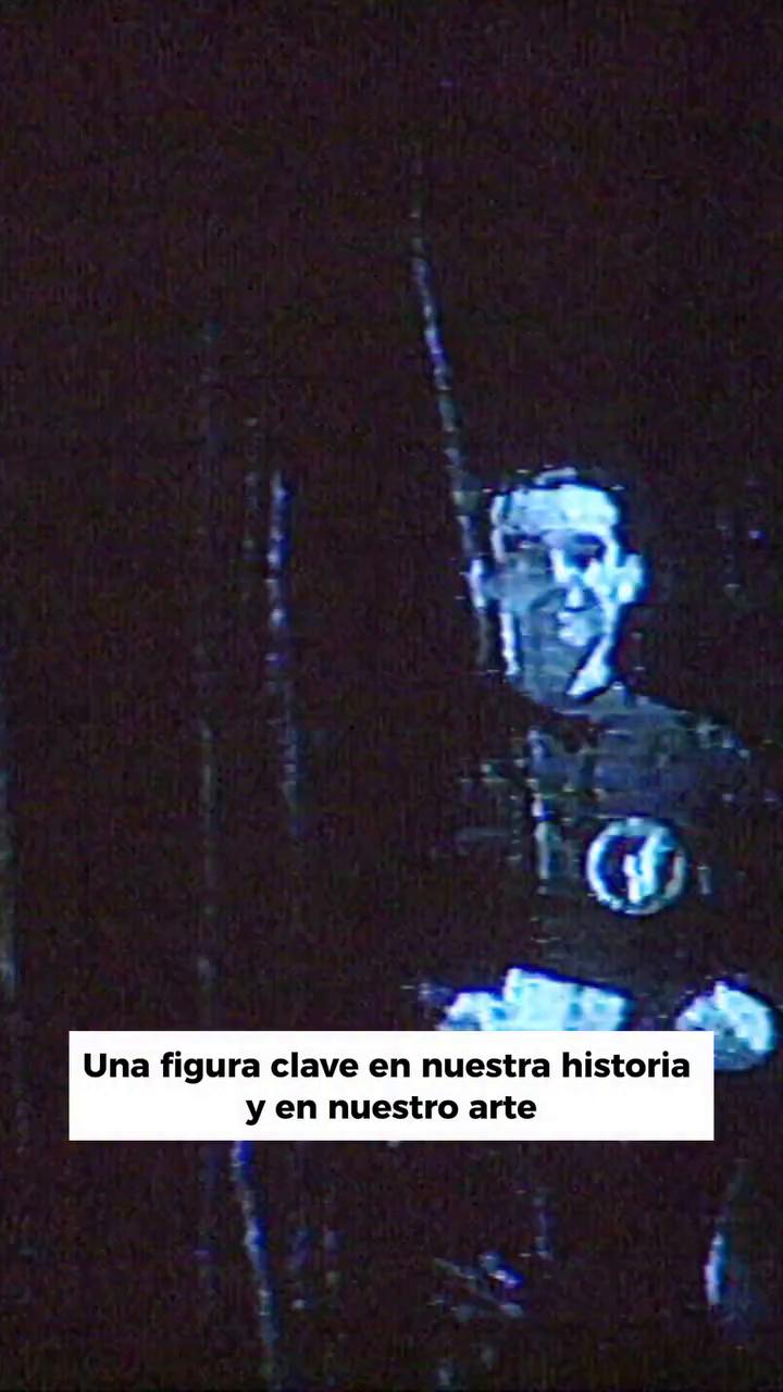 🪶 Han pasado 90 años desde la muerte de Federico García Lorca, poeta, prosista, dramaturgo y director teatral español, pero su voz sigue emocionando, inspirando y dialogando con cada nueva generación