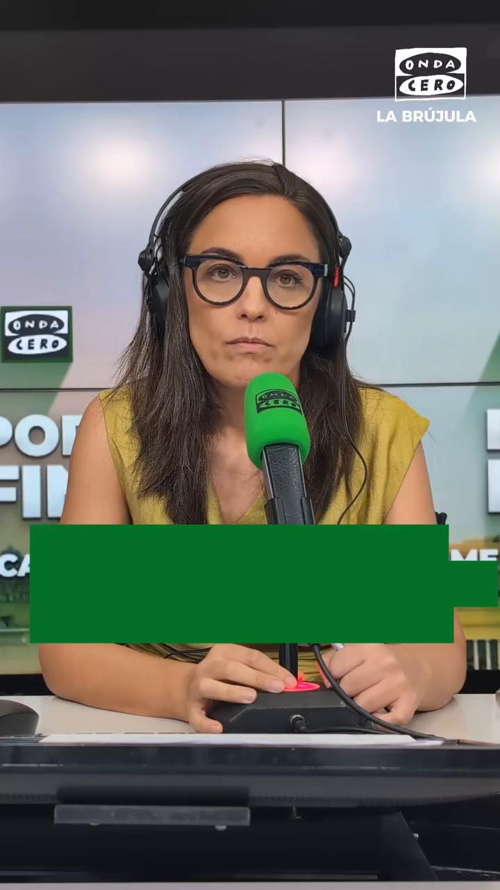 📰La portada de @martagarciaaller 