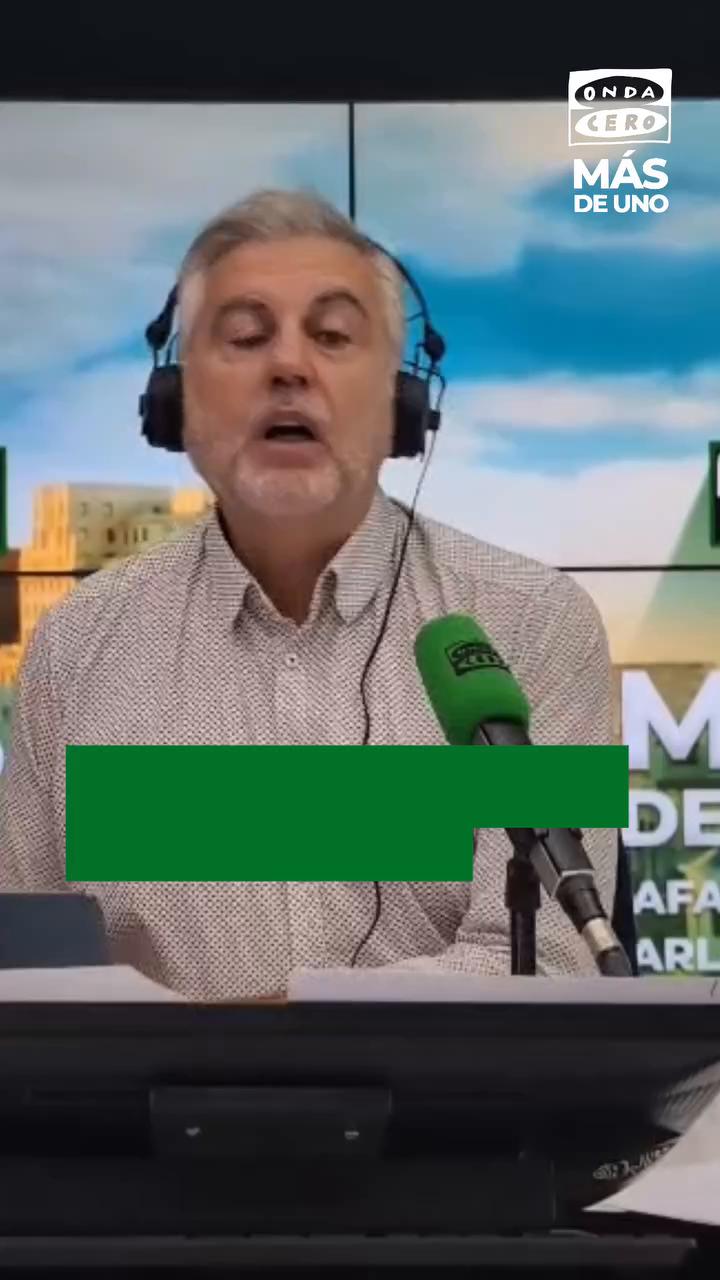 😴 El sueño de Alsina: 