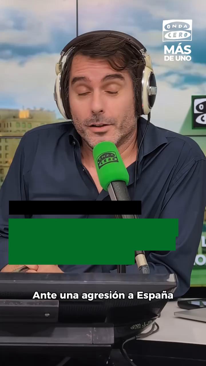 📻Monólogo de Latorre