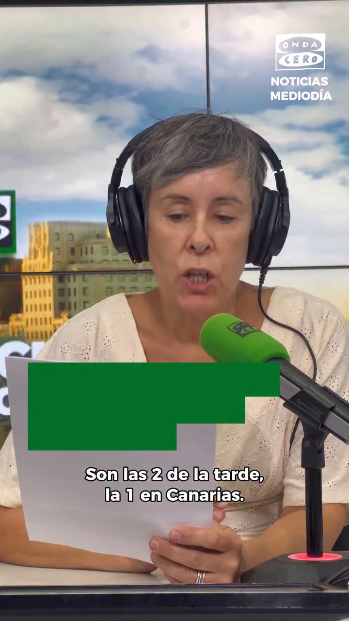 🎙️ El análisis de María Hernández: 