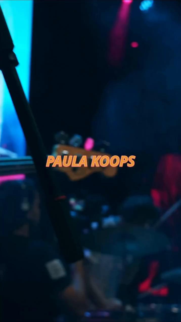 🎤 @itspaulakoops pone a bailar a La Bañeza junto a Europa FM.