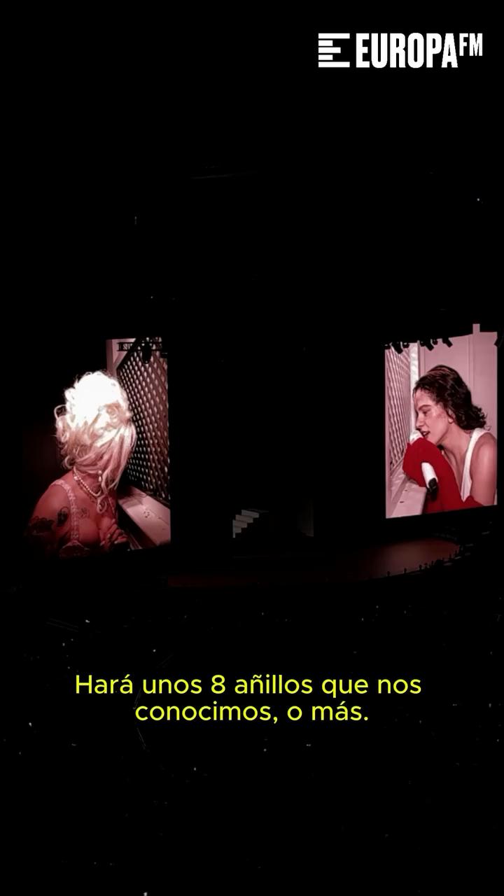 ¡No podía faltar!