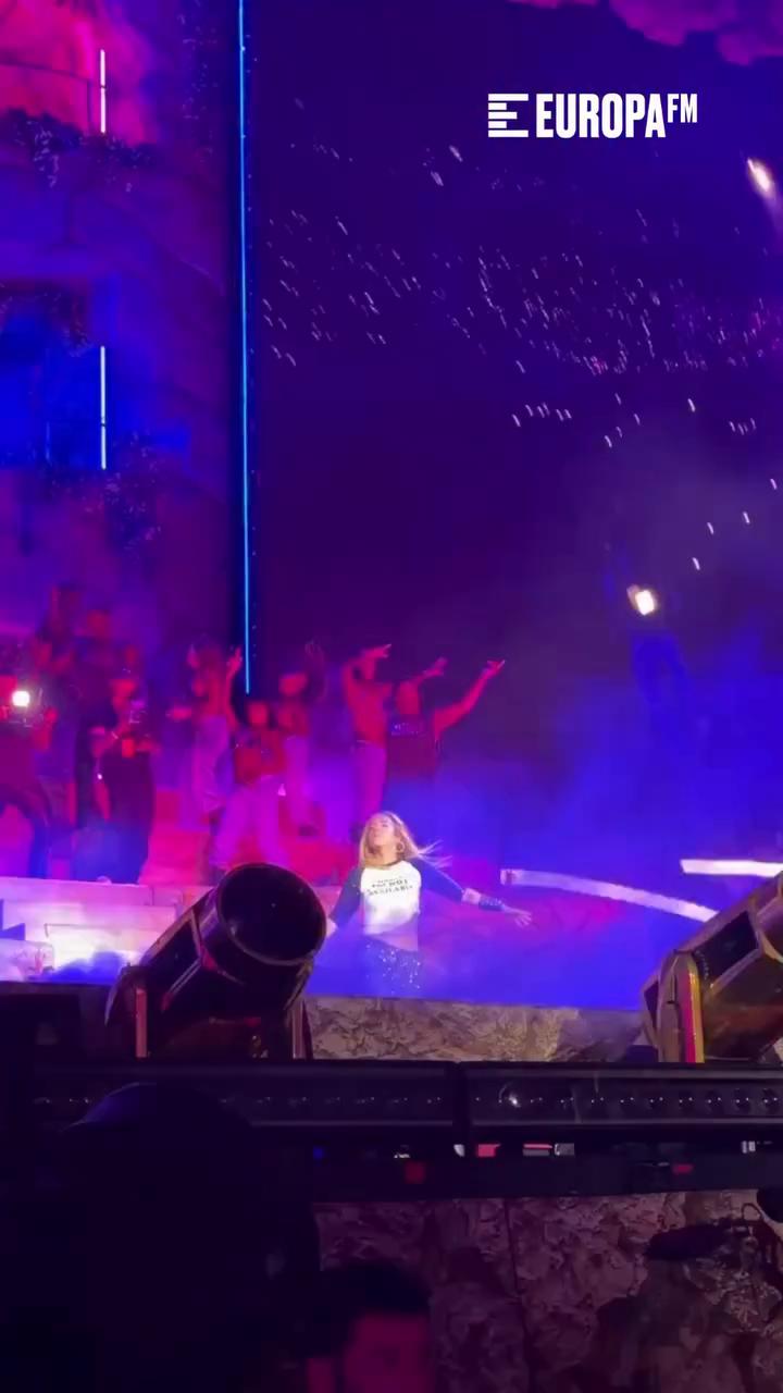 ¡Suena increíble!