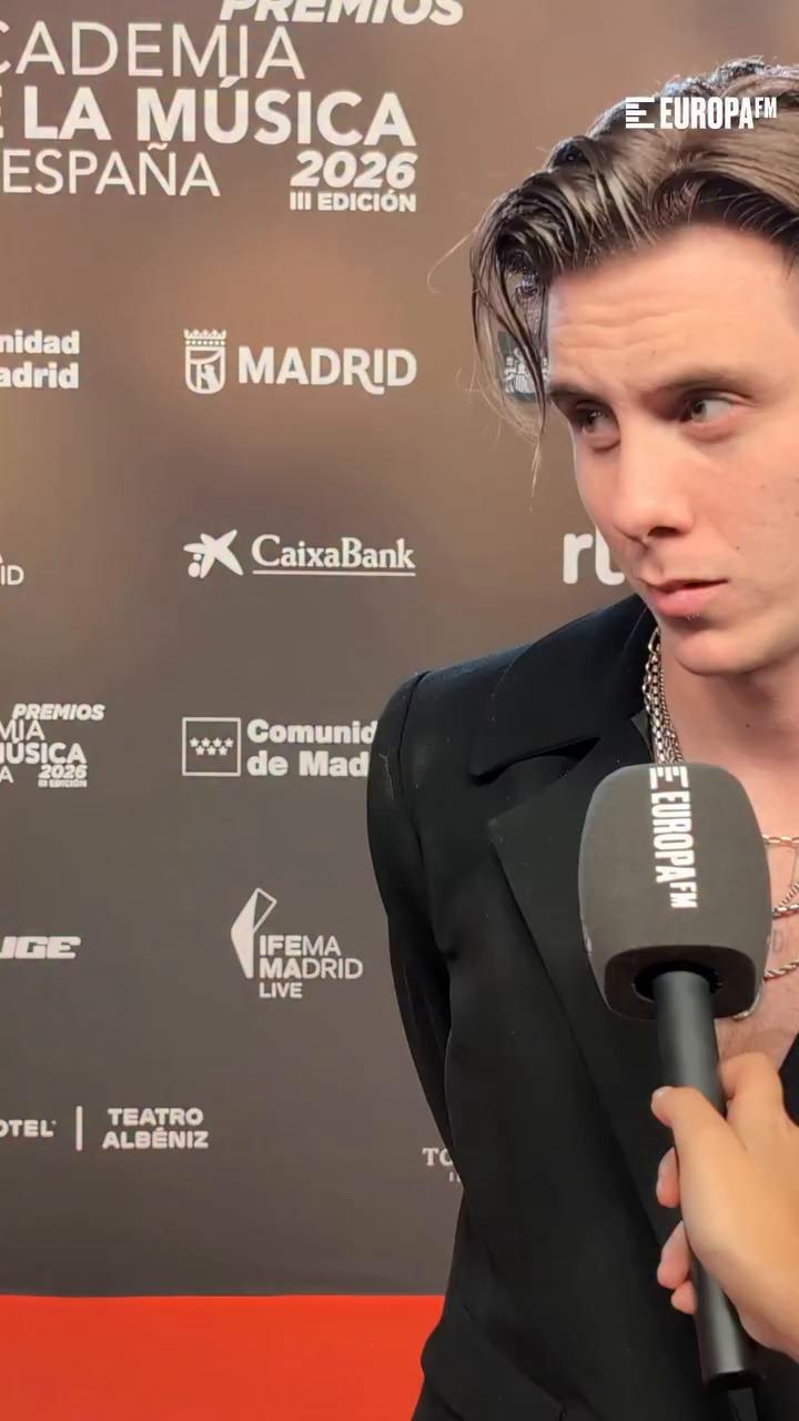 ¿Cuál es el disco en español que más te ha marcado?