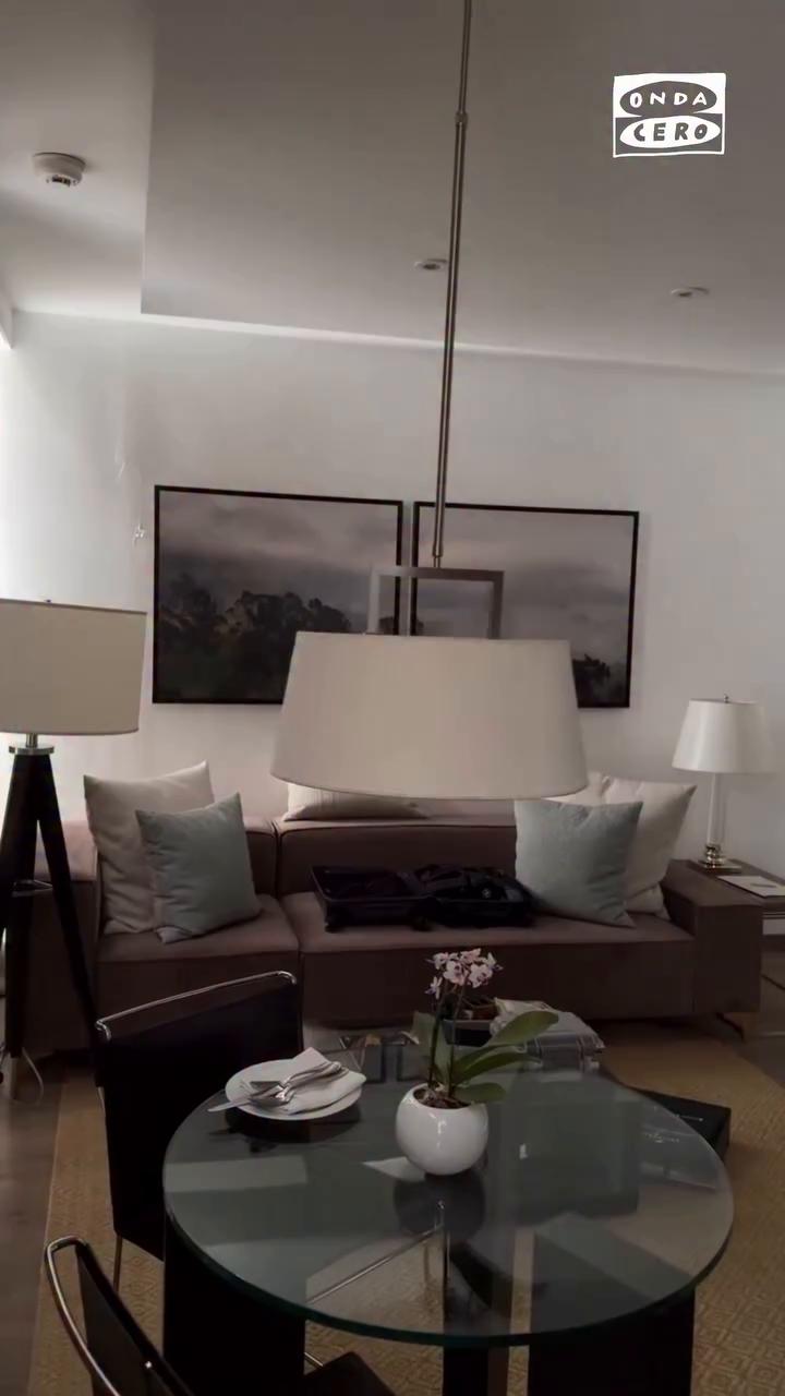 🗣️ David Bisbal cuenta cómo vivió el terremoto desde Bogotá: 