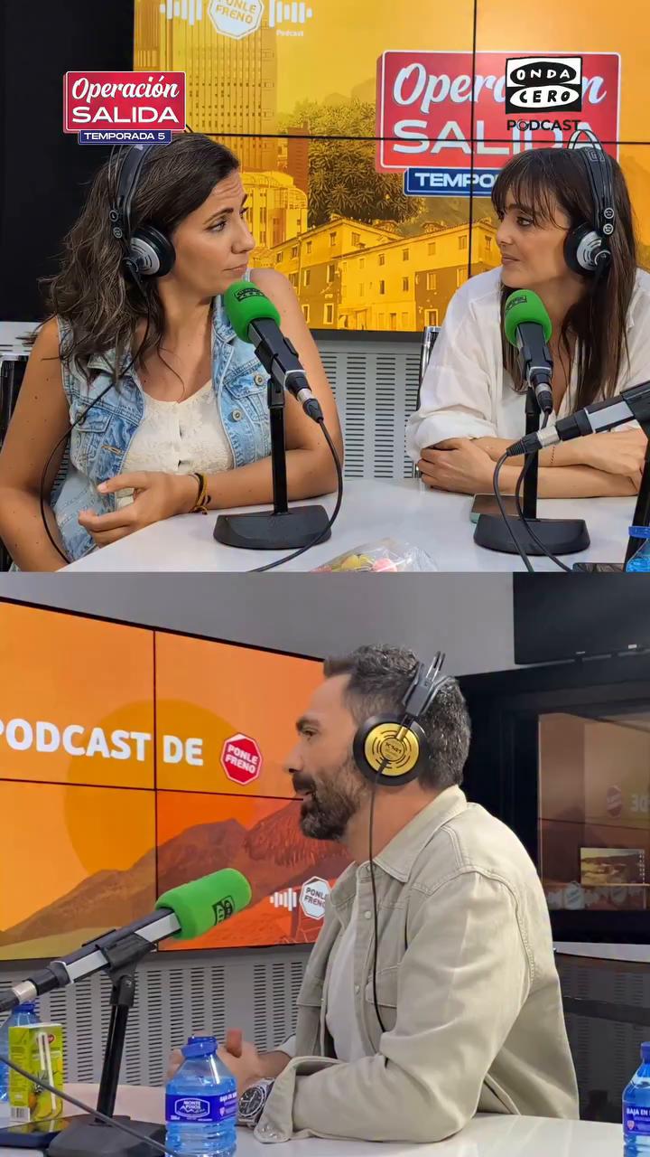 👀 Persistente en la desorientación, el talento oculto de @monica_carrillo__