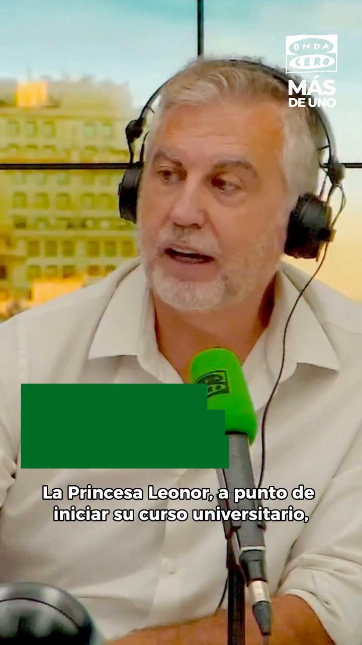 🎙️ Carlos Alsina 