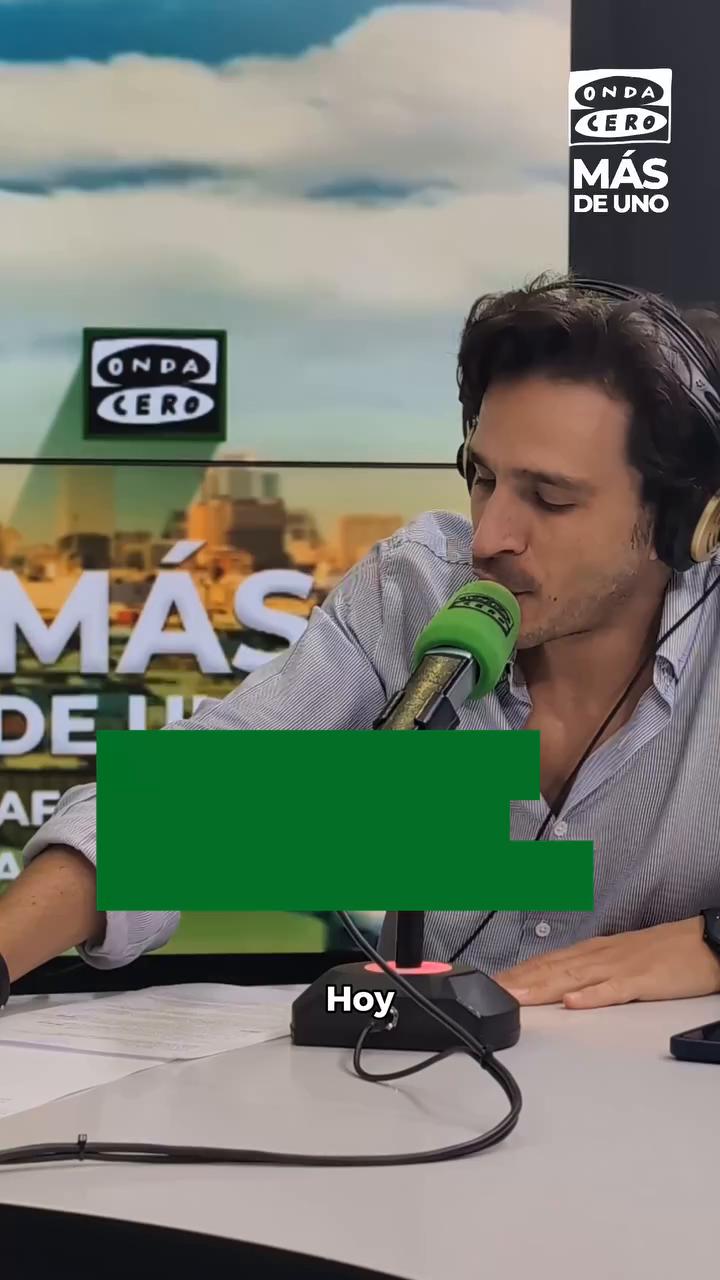 ❗ El Ambigú: 
