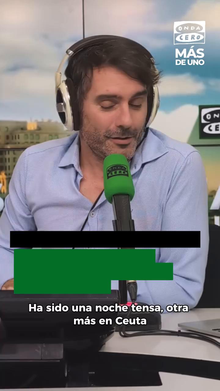 📻Monólogo de Latorre