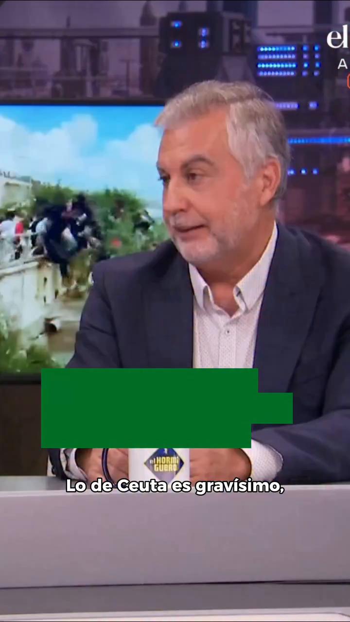 💬 La crítica de Alsina a los políticos: 