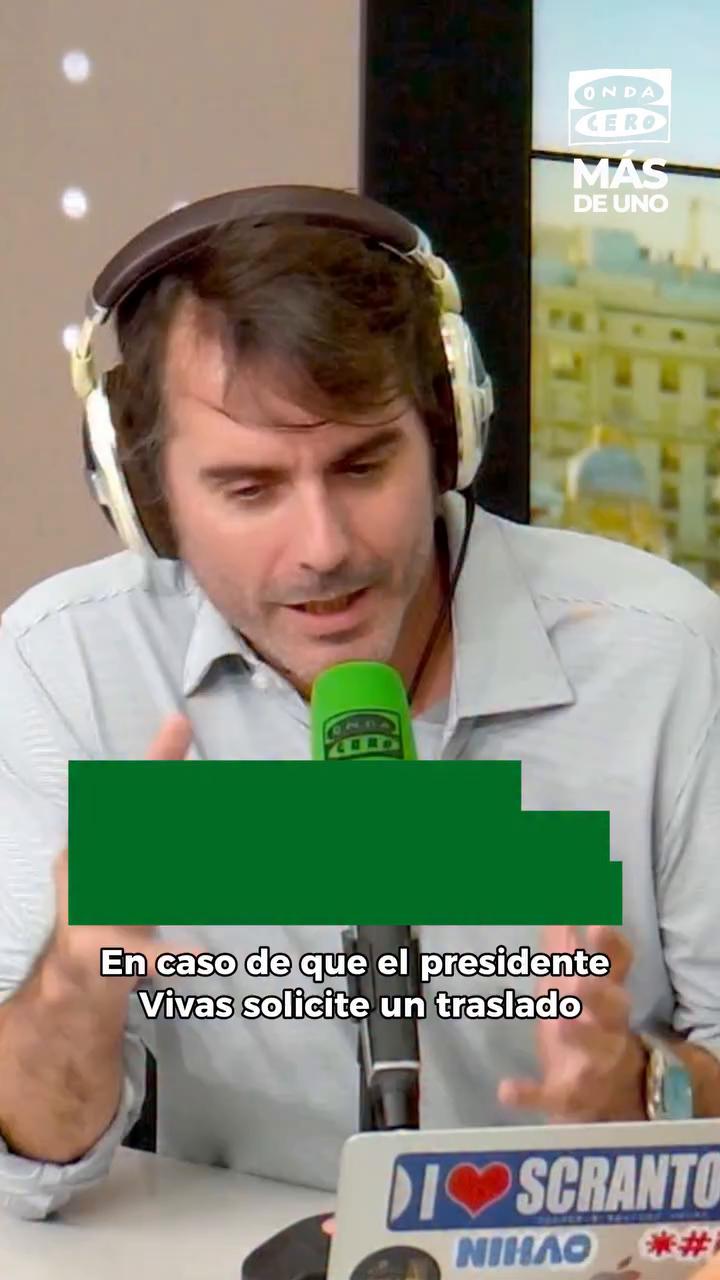 🎙️ Alfonso Rueda, sobre un posible reparto de menores migrantes desde Ceuta: 