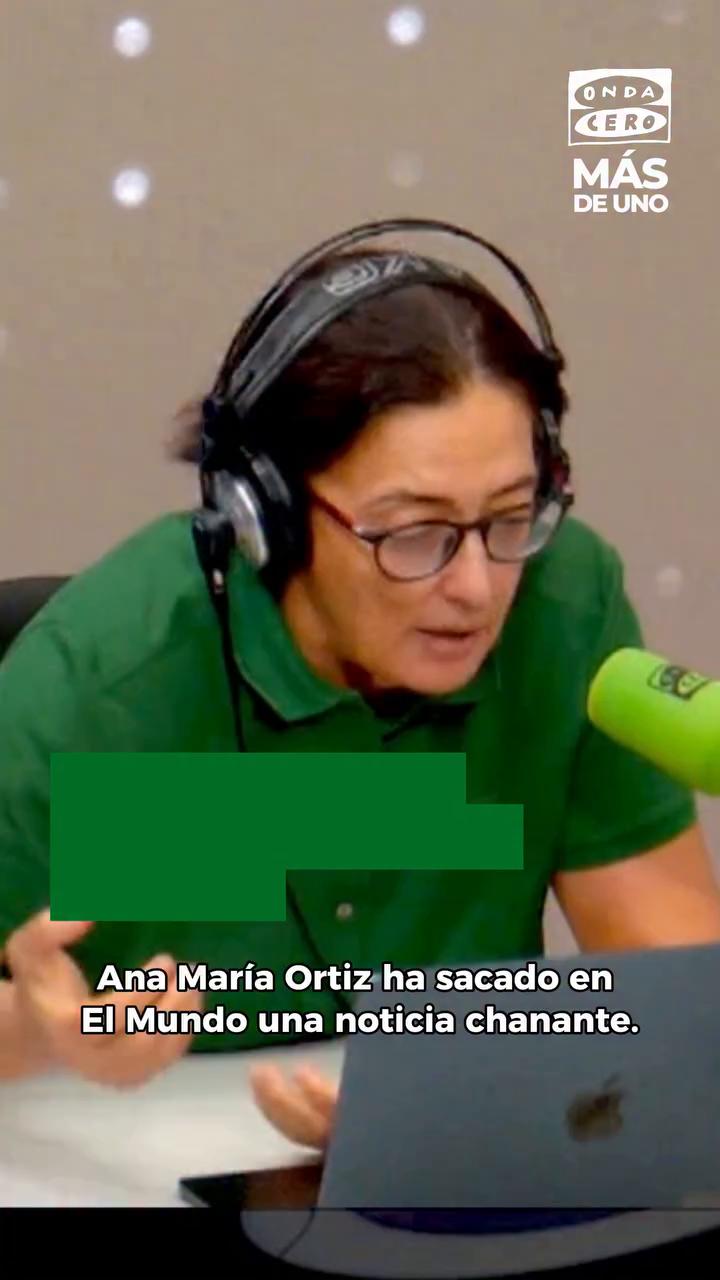🎙️ Los lunes, Belmonte: La ilegalidad de la gestación subrogada en España