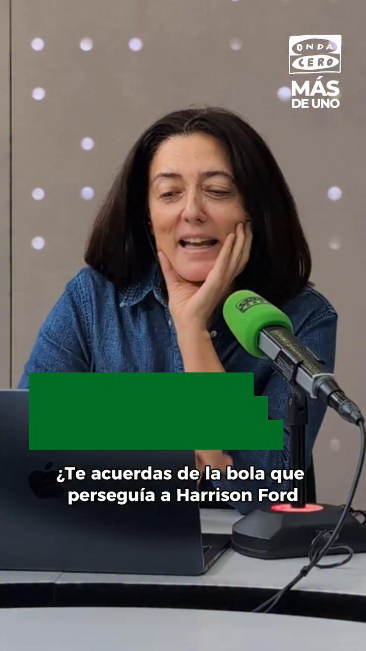 📻 Los viernes, Belmonte, en @masdeunoondacero