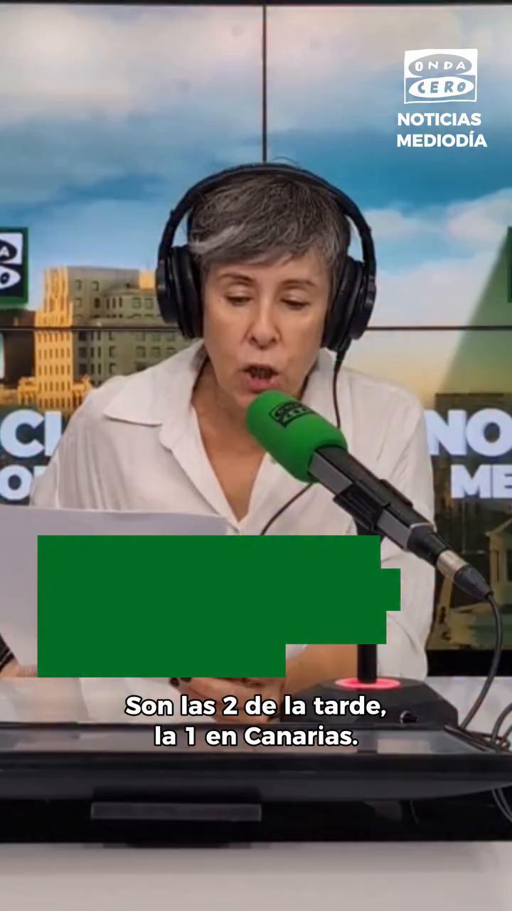 📻 El análisis de María Hernández, sobre el decreto de vivienda: 