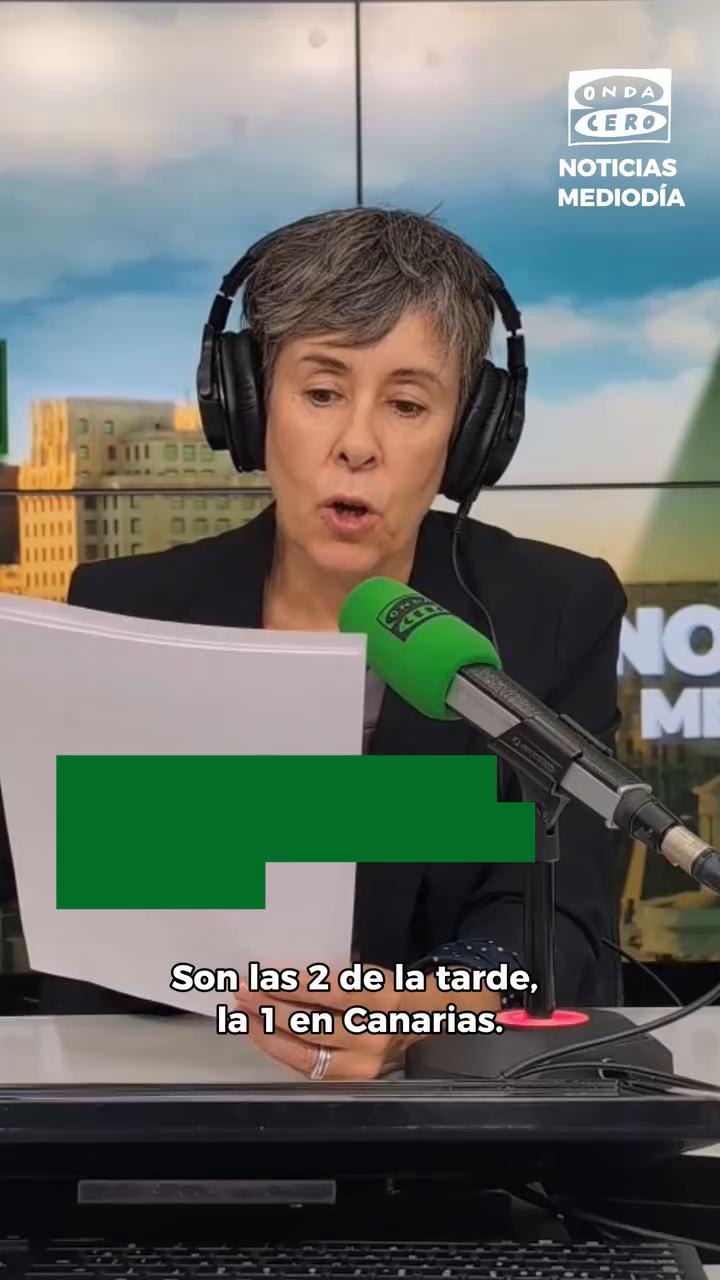 📻 El análisis de María Hernández: Las fotos 