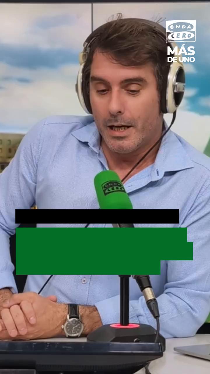 📻Monólogo de Latorre: