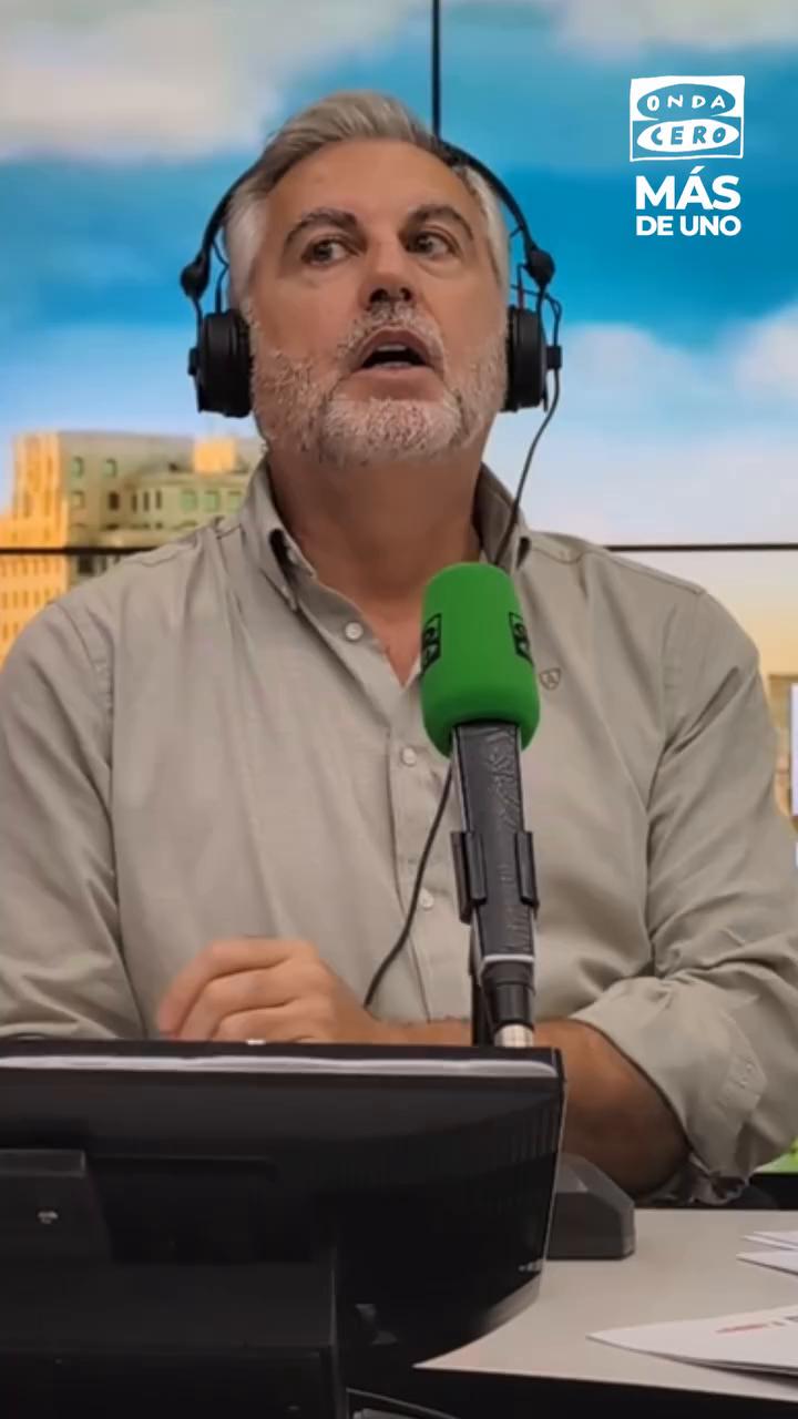 📻El sueño de Alsina