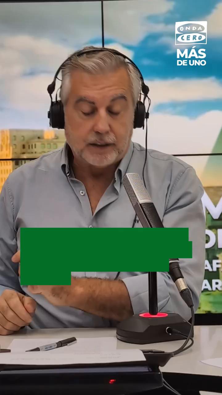 📻 El sueño de Alsina