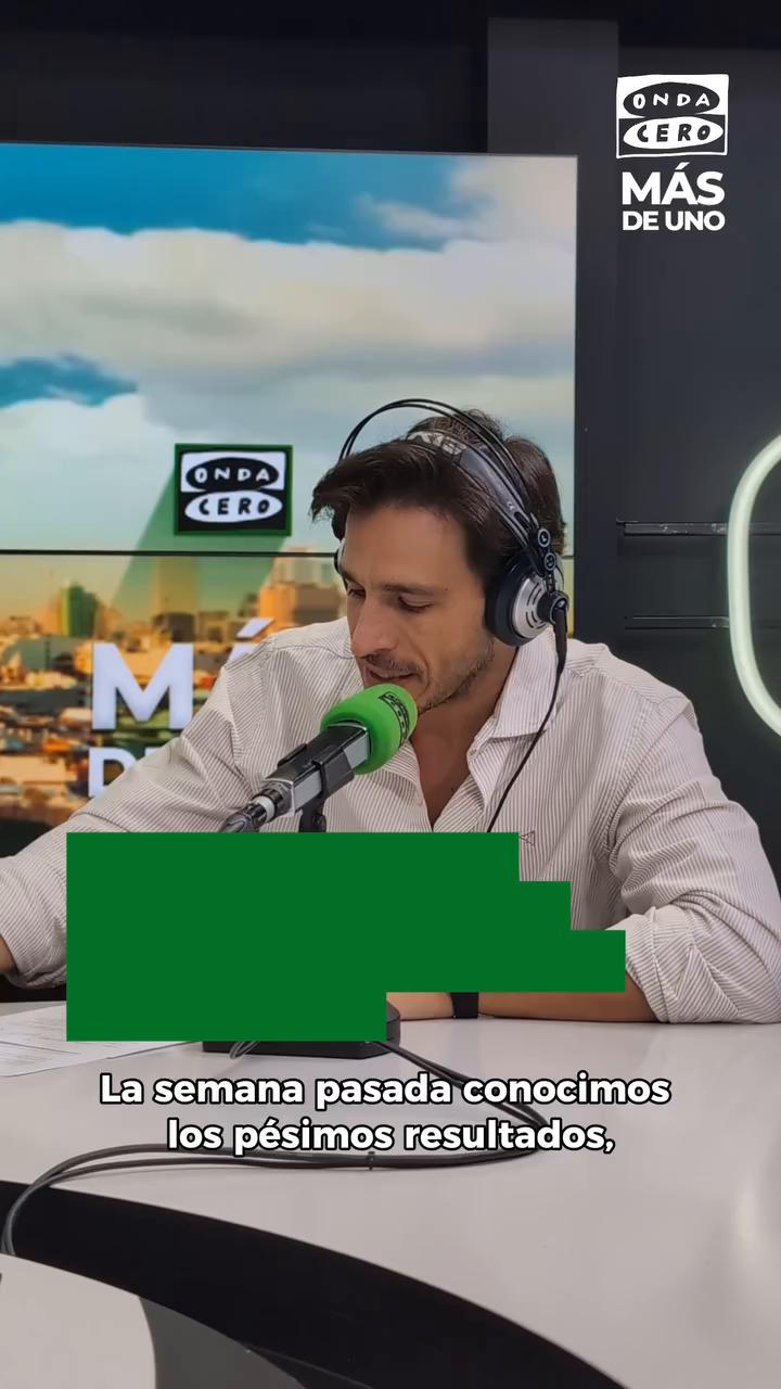 ❗ El Ambigú: 