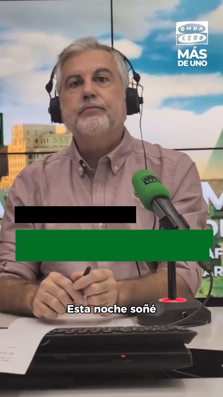 💤El sueño de Alsina