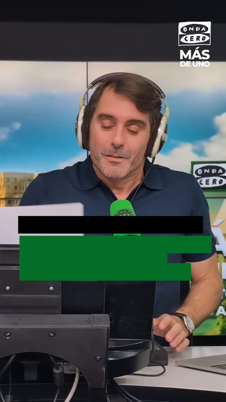 📻 Monólogo de Latorre: