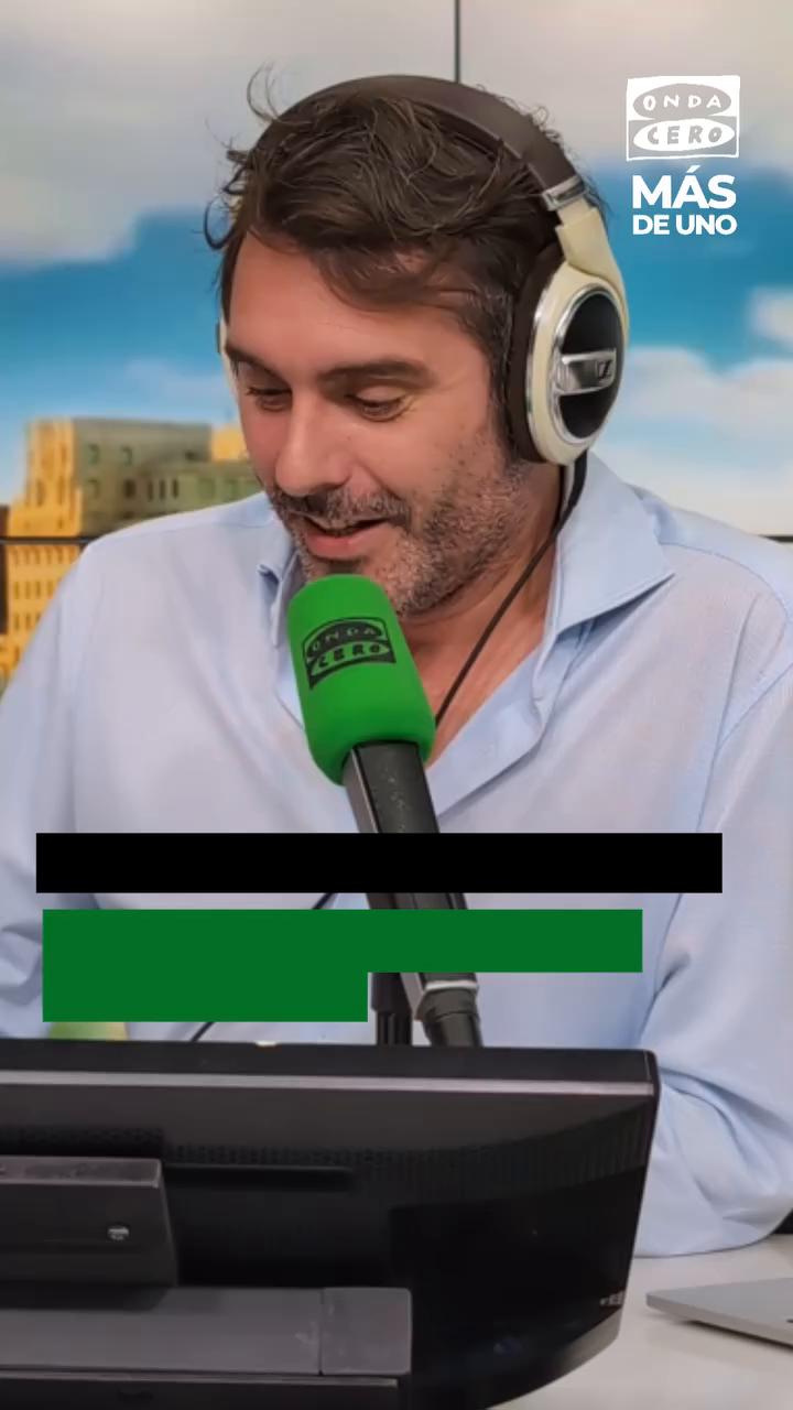 📻Monólogo de Latorre