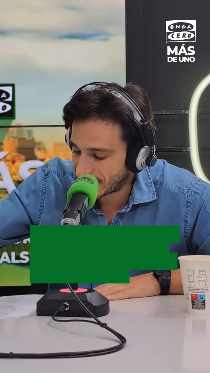 ❗ El Ambigú: 