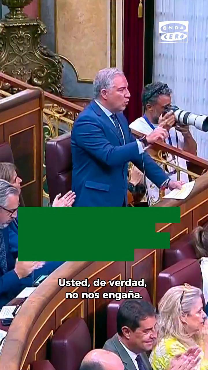 💥 Choque en el Congreso