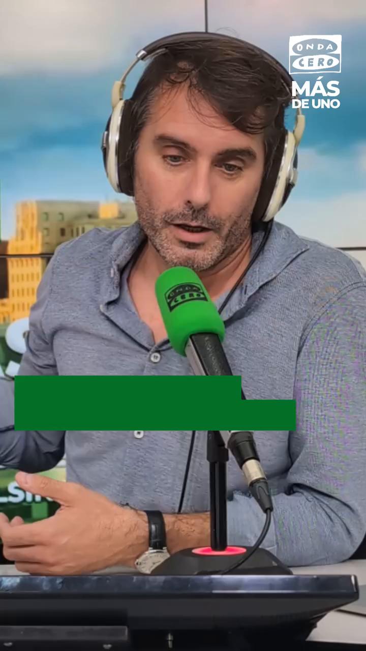 📻 Monólogo de Latorre