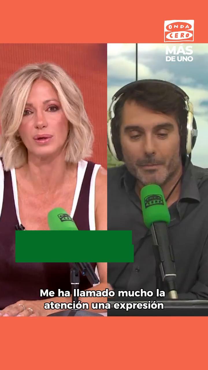 📺 Rafa Latorre, en @espejopublico: 
