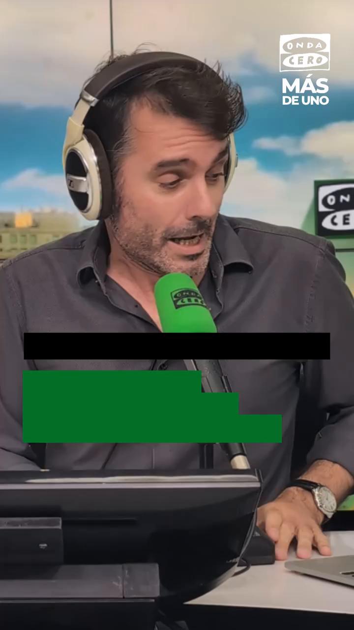📻Monólogo de Latorre