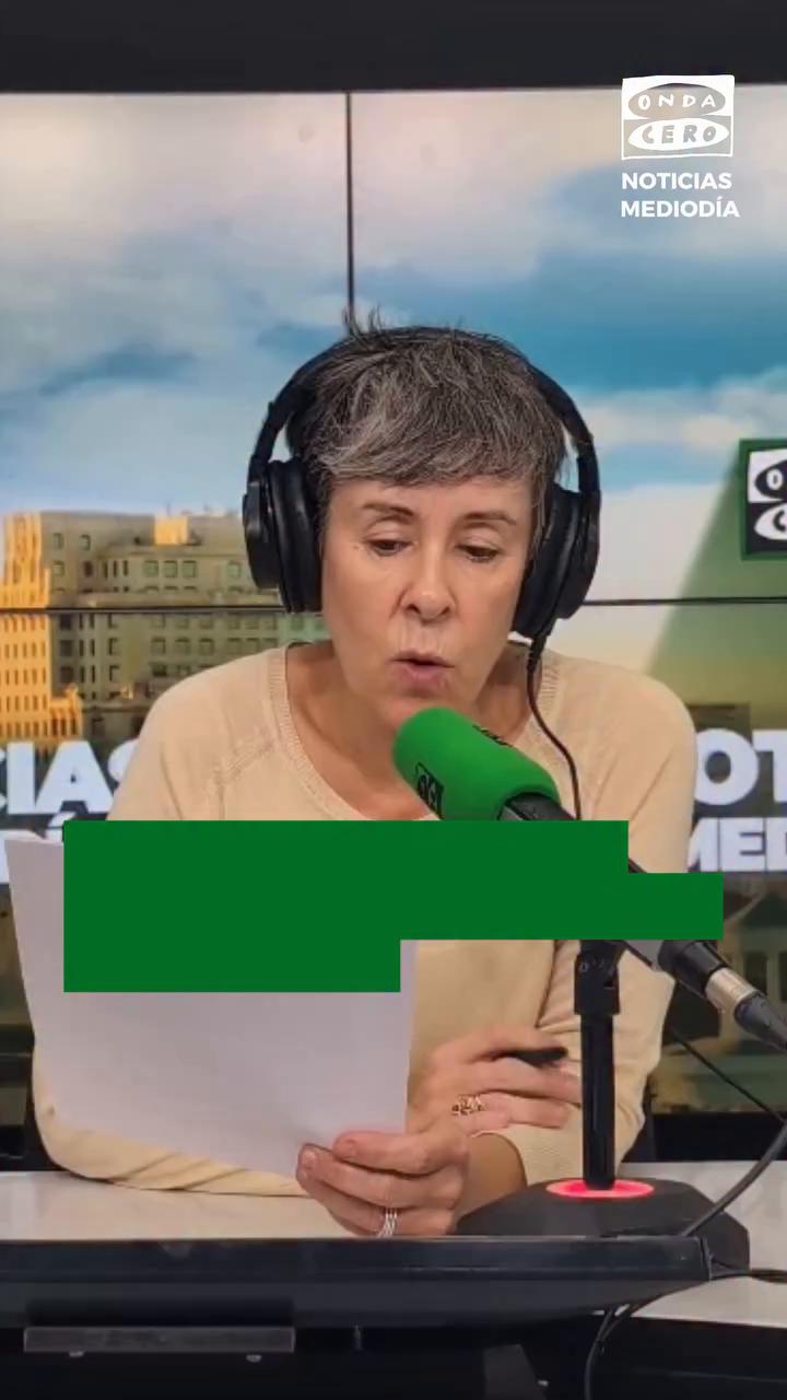 📻 María Hernández: 