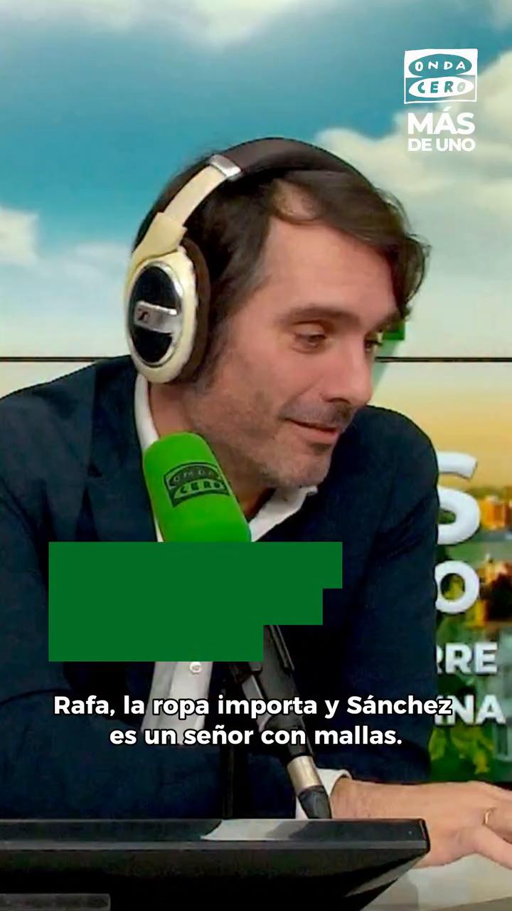 🖊️ Los lunes, Belmonte: 