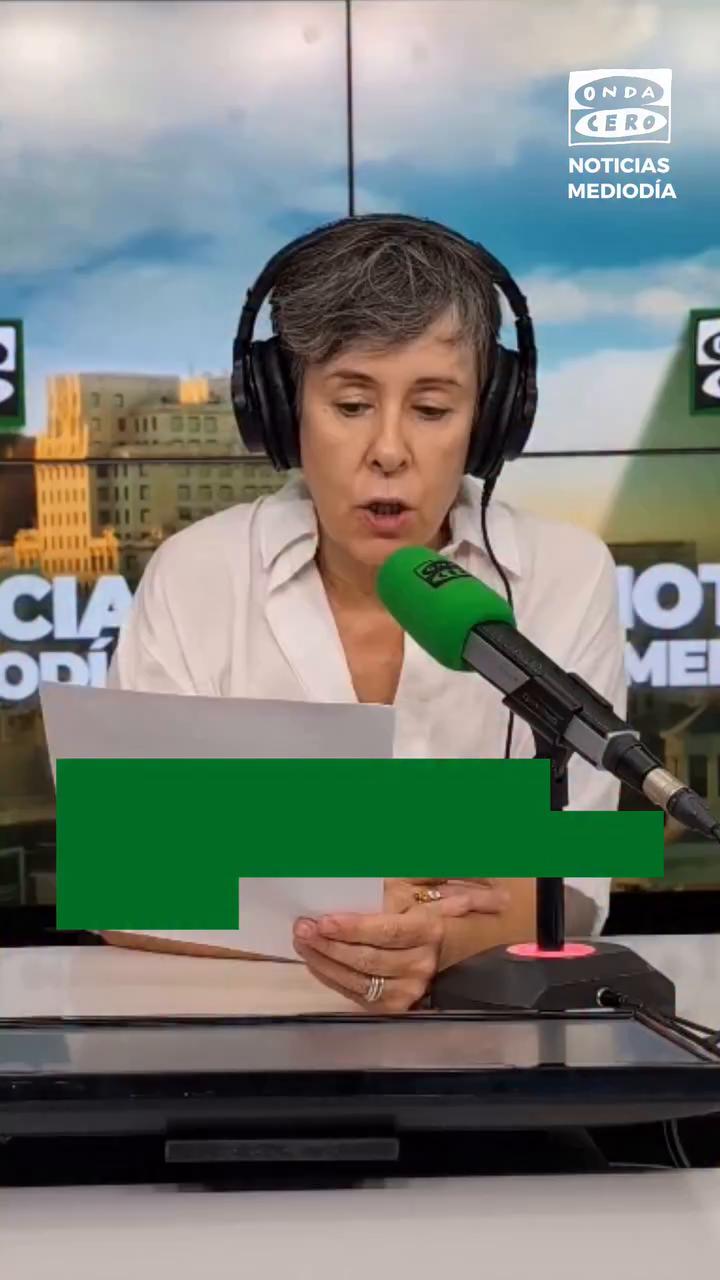 📻 El análisis de María Hernández sobre la falta de acuerdo para Frente Amplio: 