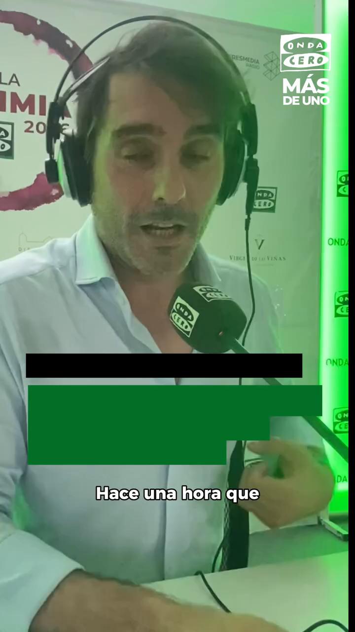 📻 Monólogo de Latorre