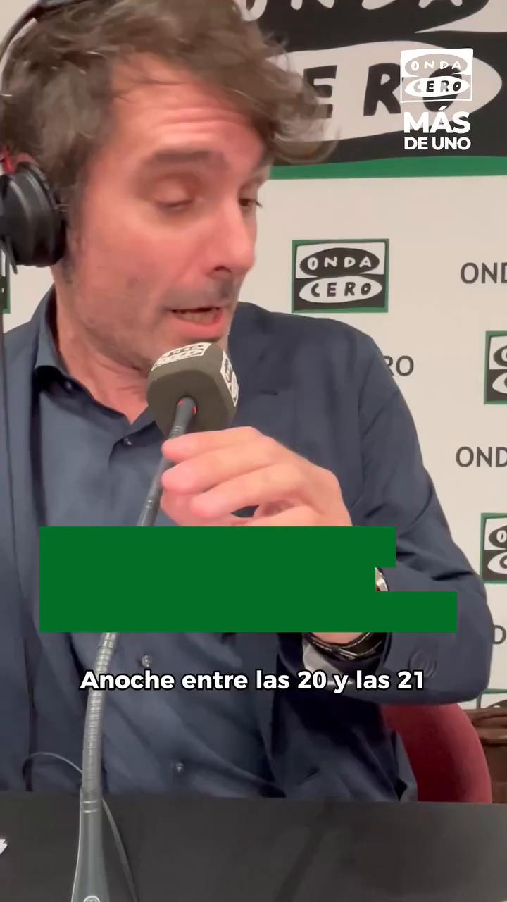 📻 Monólogo de Latorre